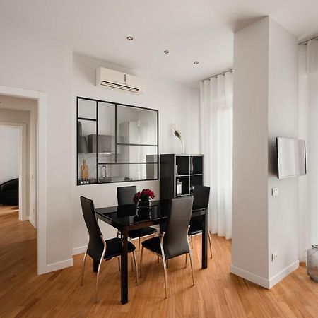 Deluxe Central Apartment Bérgamo Exterior foto