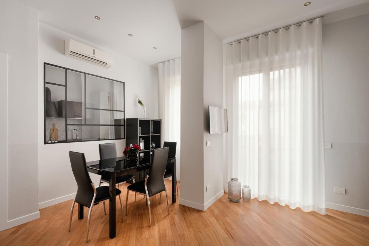 Deluxe Central Apartment Bérgamo Exterior foto